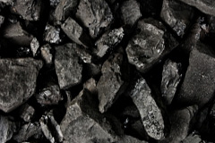 Derby coal boiler costs